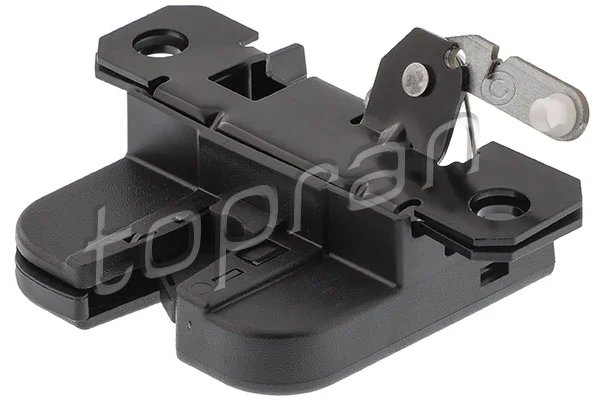 INCUIETOARE USA TOPRAN 119 488 - Compatibil cu VW