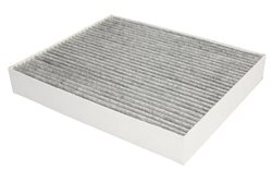 FILTRU AER HABITACLU PURRO PUR-PC4013C - Compatibil cu FORD, FORD USA