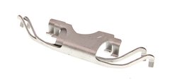 Set accesorii placute frana Maxgear 27-2468