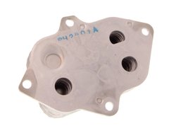 RADIATOR ULEI / TERMOFLOT MAXGEAR 14-0077 - Compatibil cu MERCEDES-BENZ