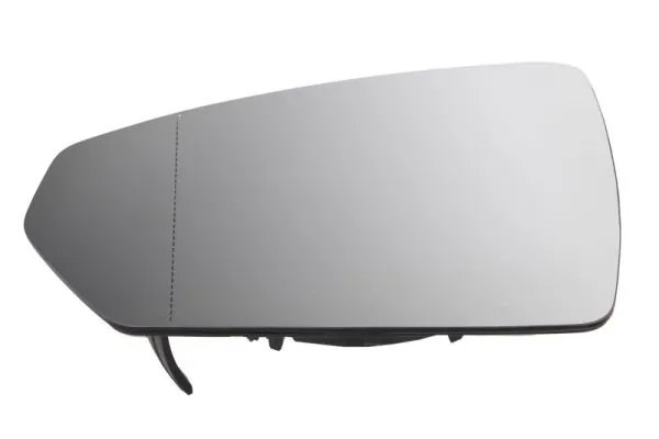STICLA OGLINDA, OGLINDA RETROVIZOARE EXTERIOARA BLIC 6102-01-1984310P - Compatibil cu VW