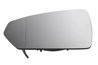 STICLA OGLINDA, OGLINDA RETROVIZOARE EXTERIOARA BLIC 6102-01-1984310P - Compatibil cu VW