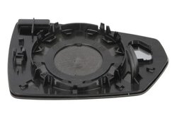 STICLA OGLINDA, OGLINDA RETROVIZOARE EXTERIOARA BLIC 6102-01-1984310P - Compatibil cu VW