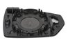 STICLA OGLINDA, OGLINDA RETROVIZOARE EXTERIOARA BLIC 6102-01-1984310P - Compatibil cu VW
