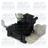 INCUIETOARE USA MEAT & DORIA 311008 - Compatibil cu FIAT