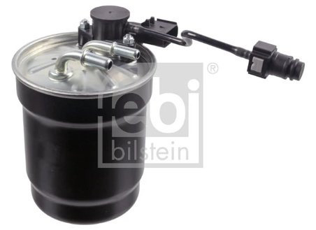 Filtru combustibil Febi Bilstein 185555