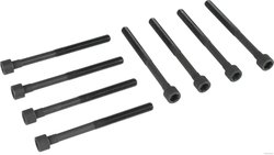SET SURUBURI CHIULASA HERTH+BUSS JAKOPARTS J1281063 - Compatibil cu DACIA, NISSAN, RENAULT, SMART