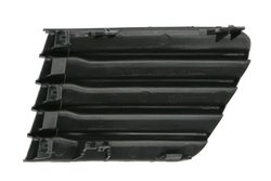 Grila ventilatie, bara protectie BLIC 6502-07-8197913P