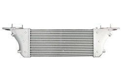 INTERCOOLER THERMOTEC DA1015TT - Compatibil cu NISSAN
