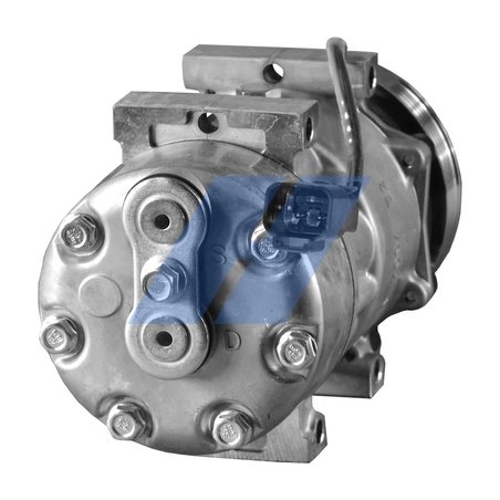 Compresor climatizare HIGHWAY AUTOMOTIVE 45041002