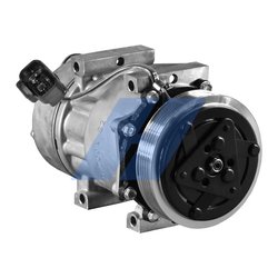 Compresor climatizare HIGHWAY AUTOMOTIVE 45041002