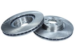 DISC FRANA MAXGEAR 19-4807 - Compatibil cu SUBARU