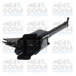 DIUZA SPALARE FARURI MEAT & DORIA 209187 - Compatibil cu NISSAN