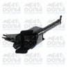Diuza spalare faruri Meat & Doria 209187