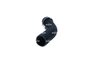 FURTUN INTERCOOLER/TURBO NRF 166100 - Compatibil cu FORD