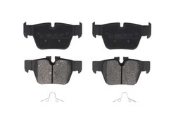 SET PLACUTE FRANA ABE C2B037ABE - Compatibil cu BMW, MINI