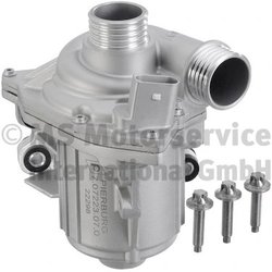 POMPA DE APA PIERBURG 7.07223.07.0 - Compatibil cu BMW
