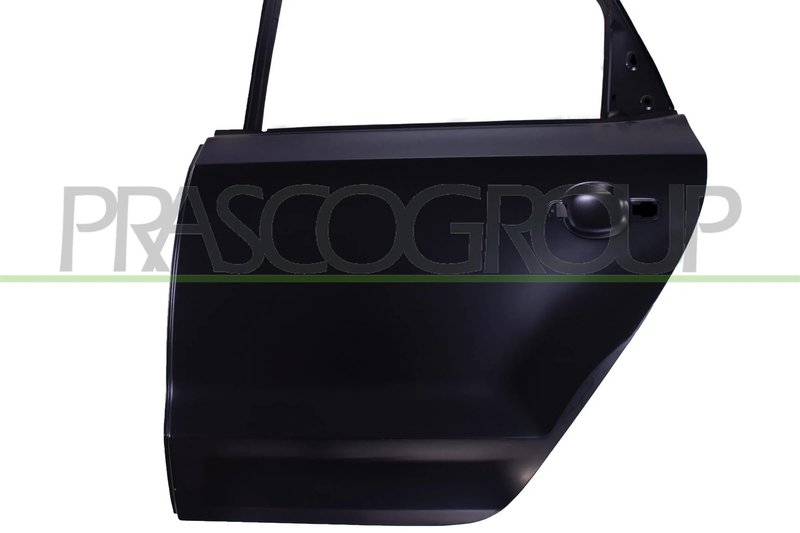 USA, CAROSERIE PRASCO VG0233554 - Compatibil cu VW