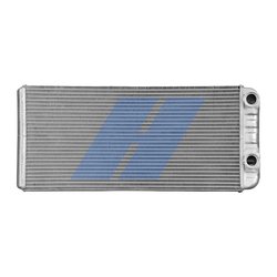 Schimbator caldura incalzire habitaclu HIGHWAY AUTOMOTIVE 50