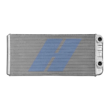 Schimbator caldura incalzire habitaclu HIGHWAY AUTOMOTIVE 50