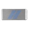 Schimbator caldura incalzire habitaclu HIGHWAY AUTOMOTIVE 50
