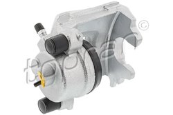 ETRIER FRANA TOPRAN 119 317 - Compatibil cu AUDI, SEAT, SKODA, VW