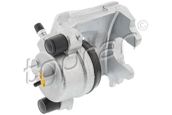 ETRIER FRANA TOPRAN 119 317 - Compatibil cu AUDI, SEAT, SKODA, VW