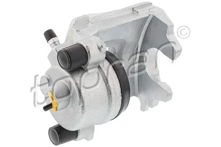 ETRIER FRANA TOPRAN 119 317 - Compatibil cu AUDI, SEAT, SKODA, VW