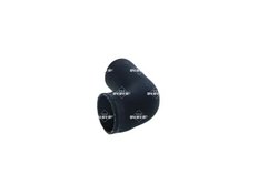 FURTUN INTERCOOLER/TURBO NRF 166057 - Compatibil cu BMW