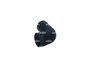 FURTUN INTERCOOLER/TURBO NRF 166057 - Compatibil cu BMW
