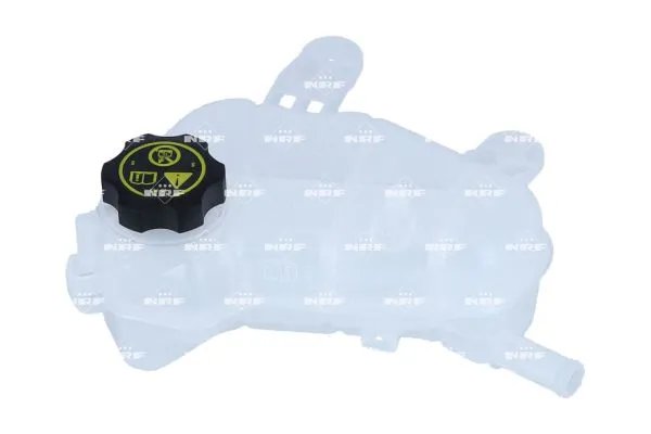 VAS EXPANSIUNE LICHID RACIRE NRF 454124 - Compatibil cu CHEVROLET
