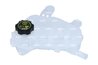 VAS EXPANSIUNE LICHID RACIRE NRF 454124 - Compatibil cu CHEVROLET