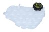 VAS EXPANSIUNE LICHID RACIRE NRF 454124 - Compatibil cu CHEVROLET