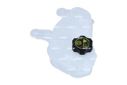 VAS EXPANSIUNE LICHID RACIRE NRF 454124 - Compatibil cu CHEVROLET