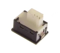 Comutator, deschidere haion Maxgear 50-0591