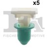 clips, acoperire decorativa si protectie FA1 11-40115.5