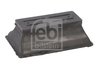 Tampon cauciuc suspensie Febi Bilstein 185829