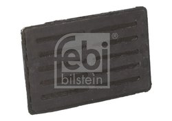 Tampon cauciuc suspensie Febi Bilstein 185829