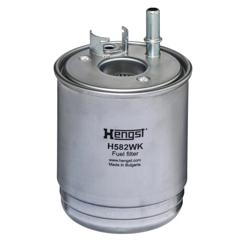 FILTRU COMBUSTIBIL HENGST FILTER H582WK - Compatibil cu HYUNDAI