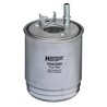 FILTRU COMBUSTIBIL HENGST FILTER H582WK - Compatibil cu HYUNDAI