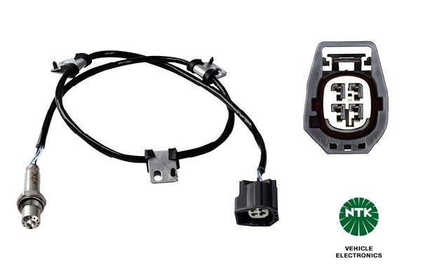 SONDA LAMBDA NTK 94923 - Compatibil cu MAZDA
