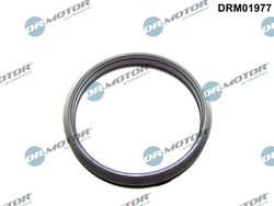 INEL ETANSARE, FURTUN AER SUPRAALIMENTARE DR.MOTOR AUTOMOTIVE DRM01977 - Compatibil cu ALPINA, BMW