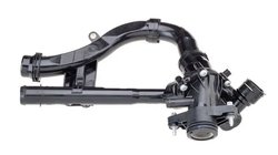 TERMOSTAT LICHID RACIRE MAHLE TM 97 97 - Compatibil cu MERCEDES-BENZ