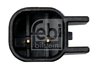 SENZOR ABS FEBI BILSTEIN 185322 - Compatibil cu POLESTAR, VOLVO