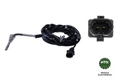 SENZOR TEMPERATURA GAZE EVACUARE NTK 97754 - Compatibil cu OPEL, VAUXHALL