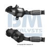 CATALIZATOR BM CATALYSTS BM92763H - Compatibil cu FORD