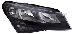 FAR TYC 20-19176-05-2 - Compatibil cu SKODA