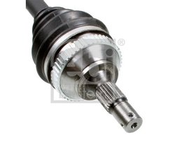 PLANETARA FEBI BILSTEIN 182693 - Compatibil cu CITROEN, PEUGEOT