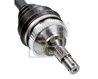 PLANETARA FEBI BILSTEIN 182693 - Compatibil cu CITROEN, PEUGEOT
