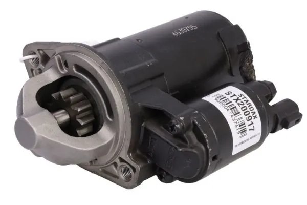 Electromotor Stardax STX200917R
